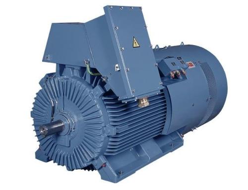 低壓電動(dòng)機(jī)與高壓電動(dòng)機(jī)有什么區(qū)別？