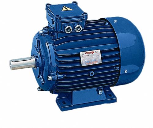防爆電機(jī)跟普通電機(jī)有什么區(qū)別？