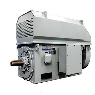 高壓電機耗能過高都有哪些原因？
