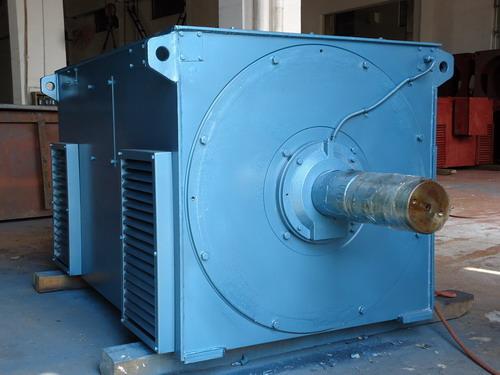 高壓電機(jī)出廠前要檢查哪些方面？