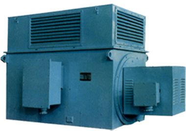 高壓電機(jī)組裝時(shí)要注意些什么？